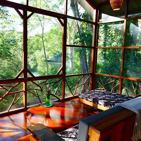 Alma Del Rio Eco-Comfort On The Water San Ignacio Extérieur photo