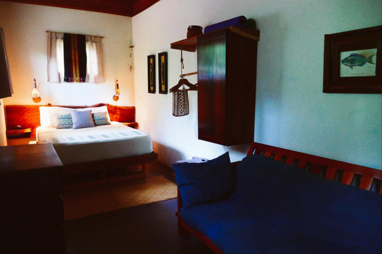 Alma Del Rio Eco-Comfort On The Water San Ignacio Extérieur photo
