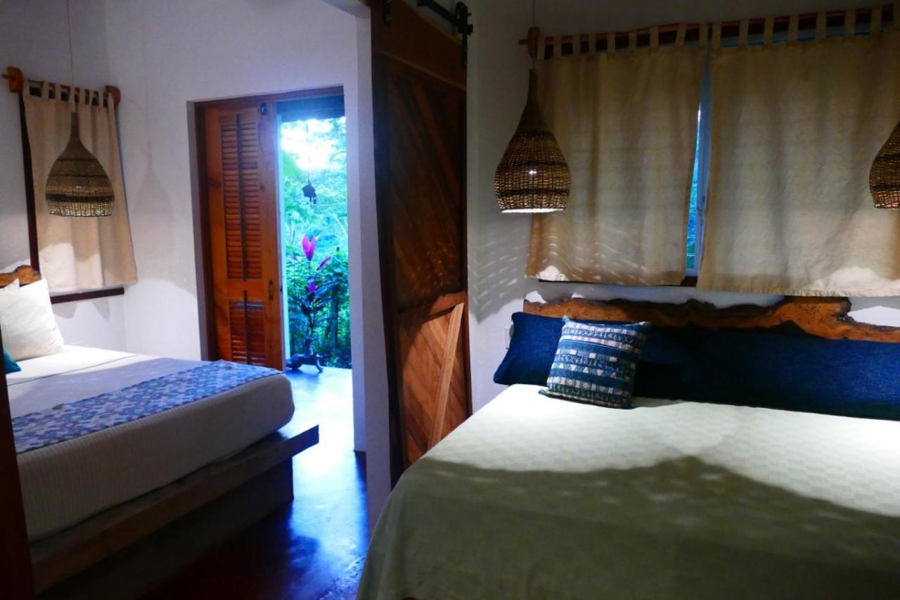 Alma Del Rio Eco-Comfort On The Water San Ignacio Extérieur photo