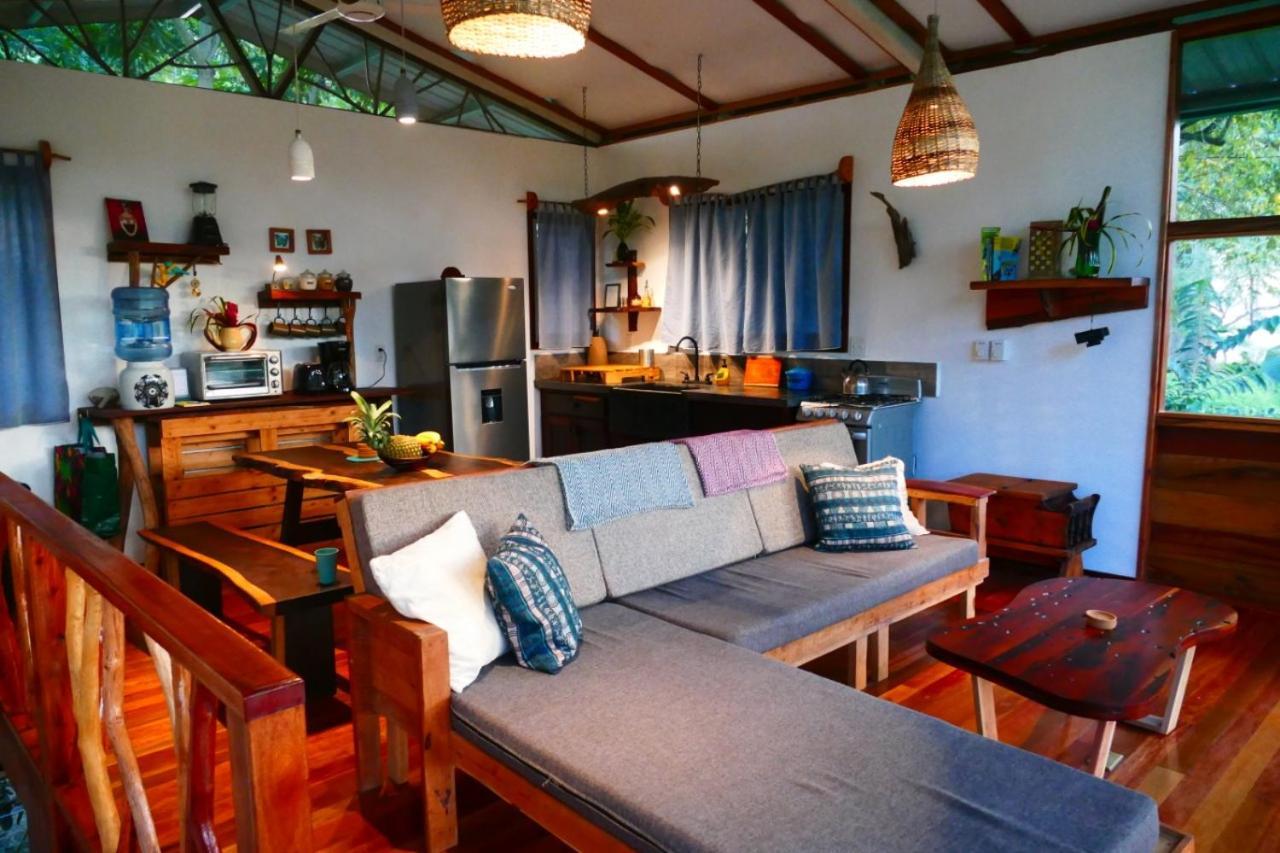 Alma Del Rio Eco-Comfort On The Water San Ignacio Extérieur photo