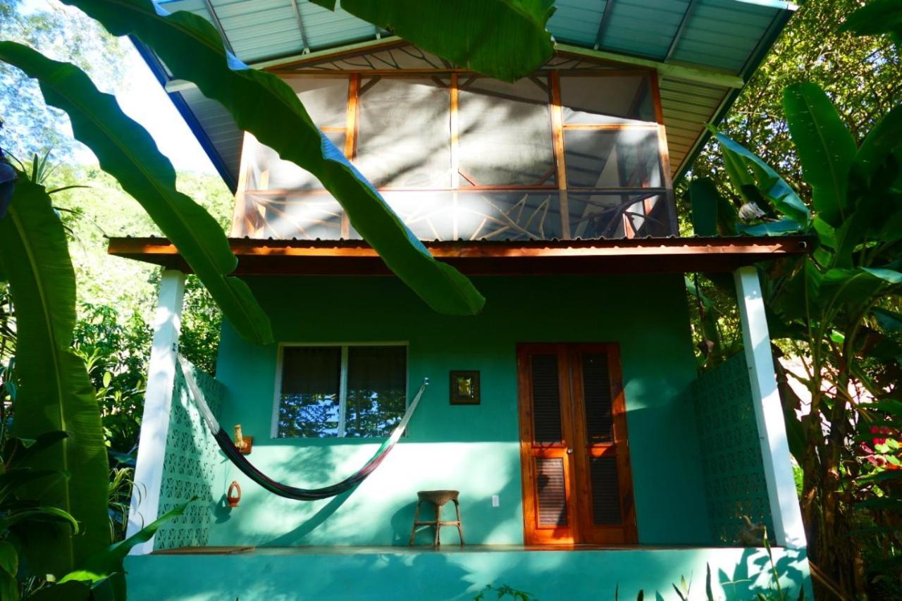 Alma Del Rio Eco-Comfort On The Water San Ignacio Extérieur photo