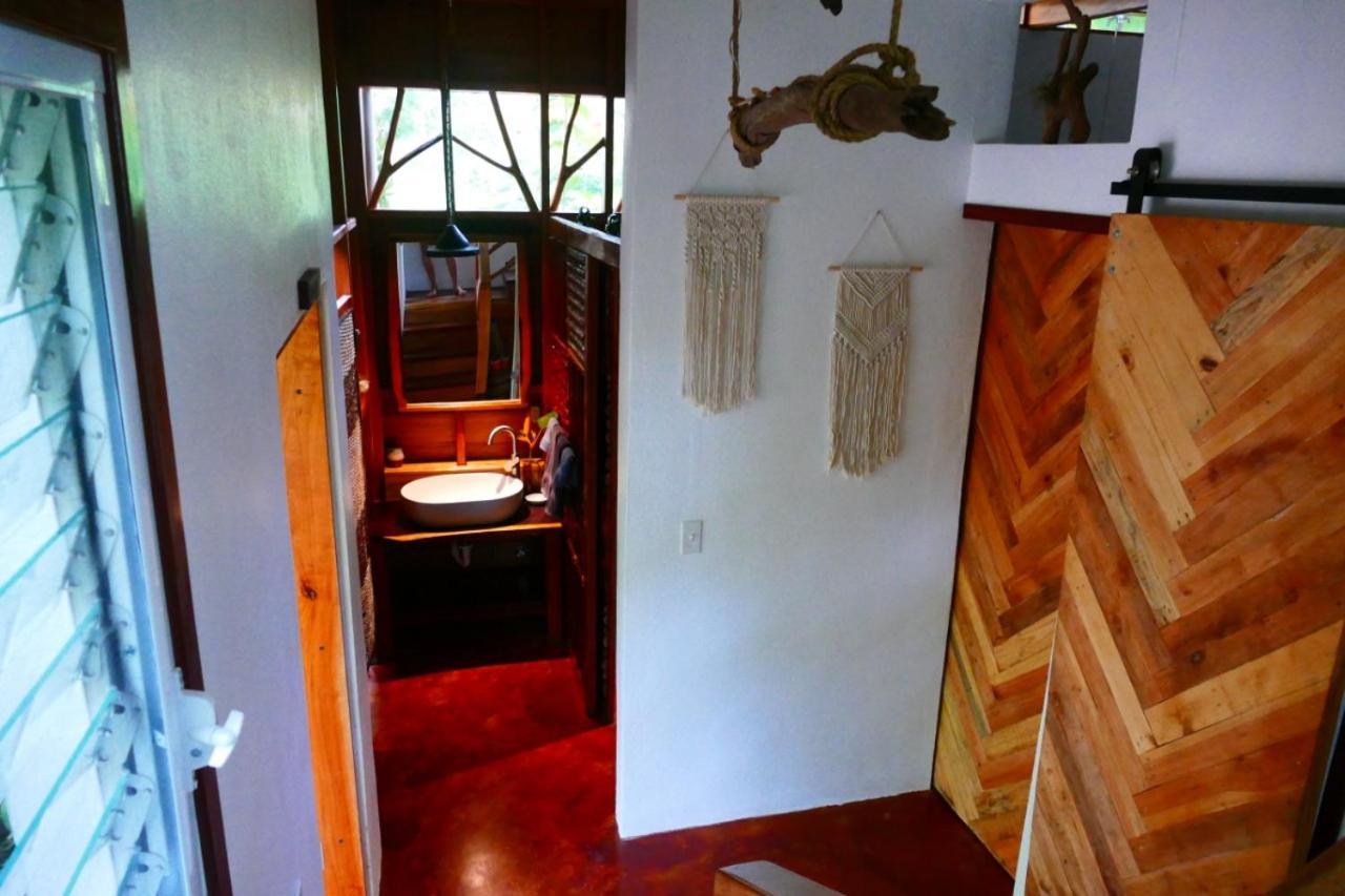 Alma Del Rio Eco-Comfort On The Water San Ignacio Extérieur photo
