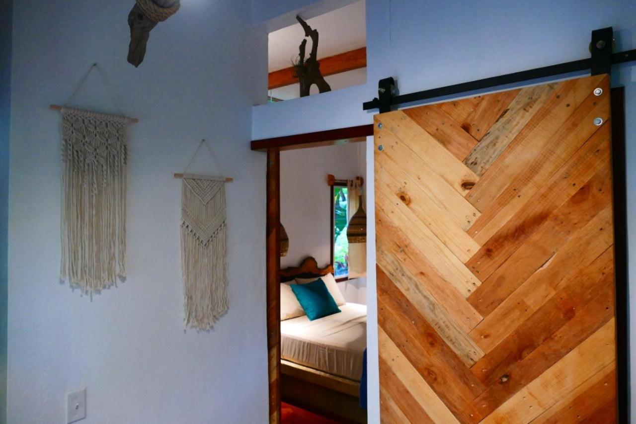 Alma Del Rio Eco-Comfort On The Water San Ignacio Extérieur photo