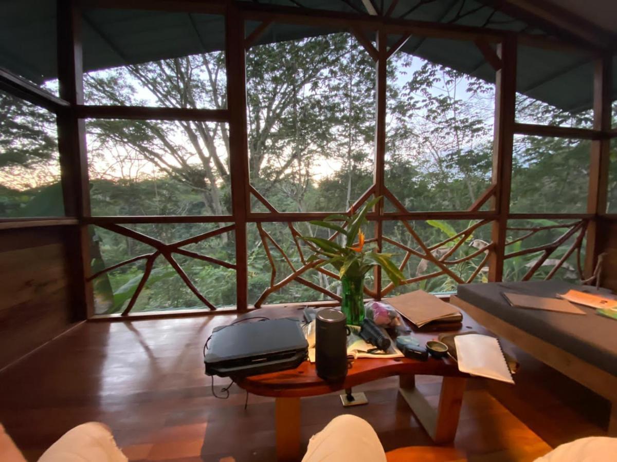 Alma Del Rio Eco-Comfort On The Water San Ignacio Extérieur photo