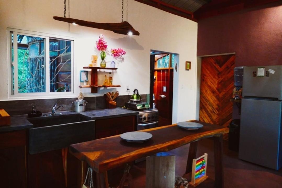 Alma Del Rio Eco-Comfort On The Water San Ignacio Extérieur photo