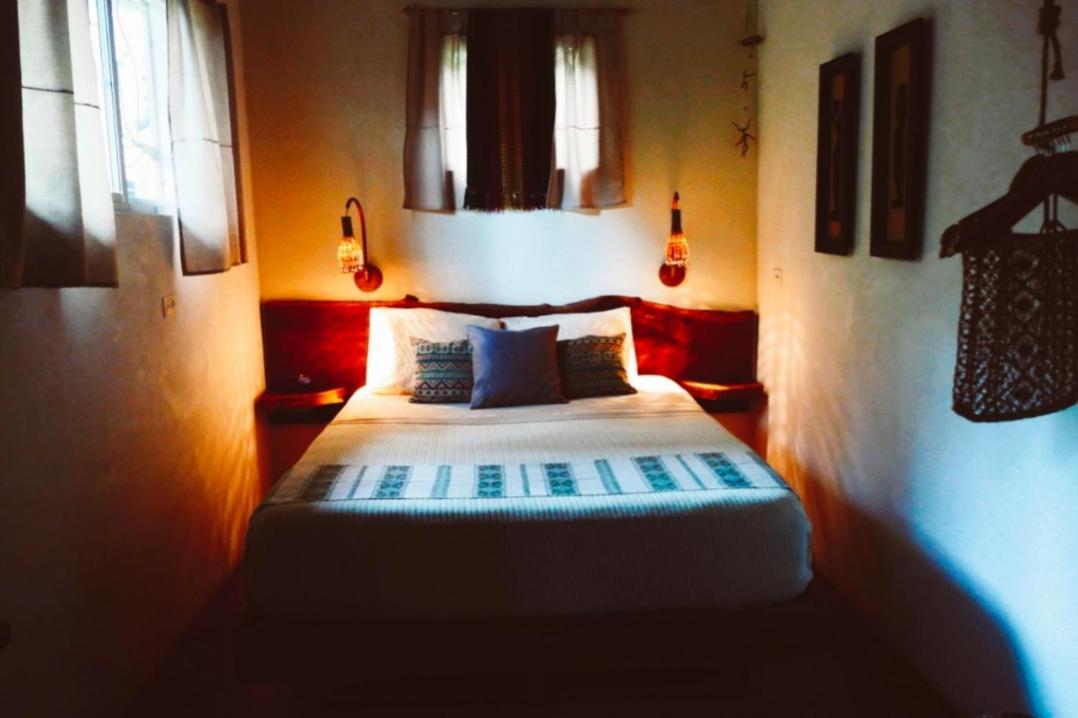 Alma Del Rio Eco-Comfort On The Water San Ignacio Extérieur photo