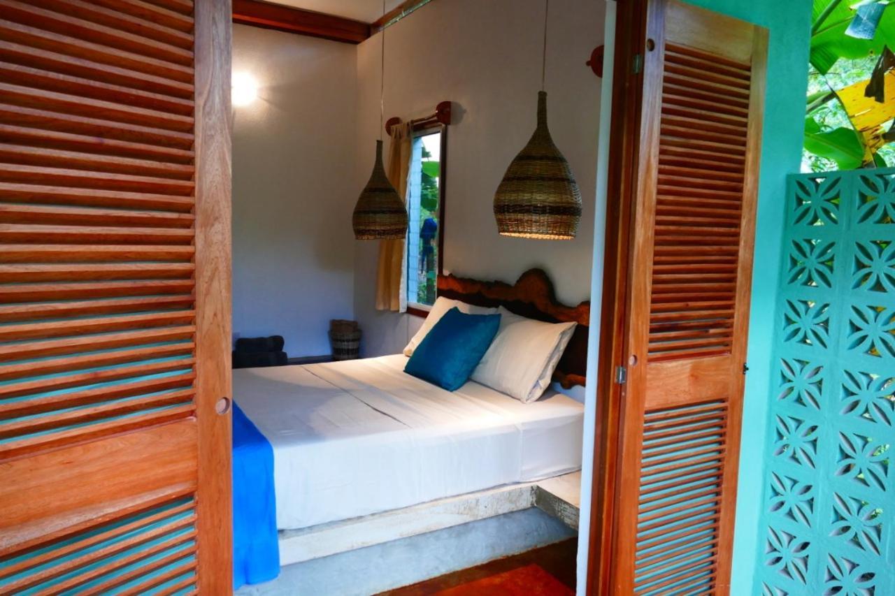 Alma Del Rio Eco-Comfort On The Water San Ignacio Extérieur photo